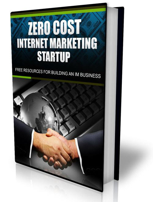 Product picture Zero Cost IM Startup
