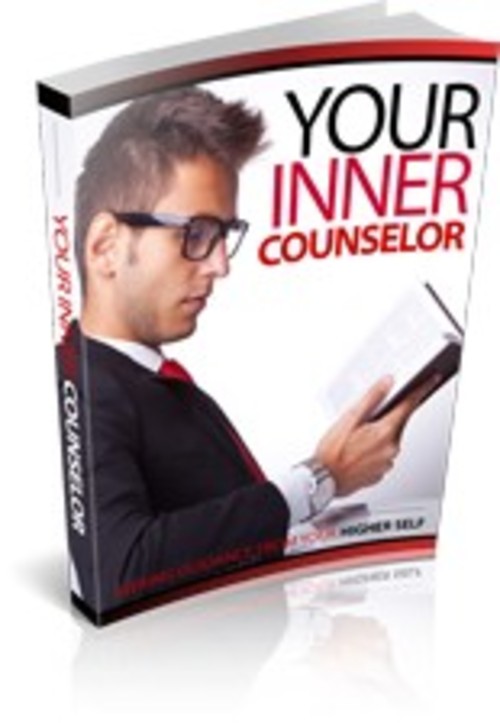 Product picture Your Inner Counselor