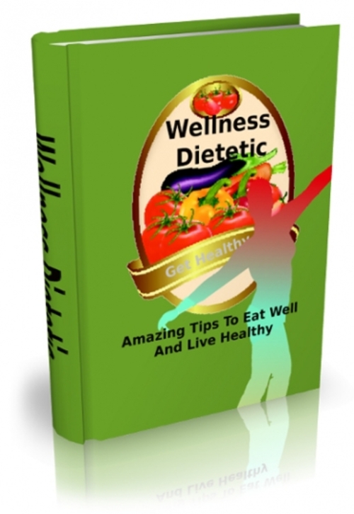 Product picture Wellness Dietetic